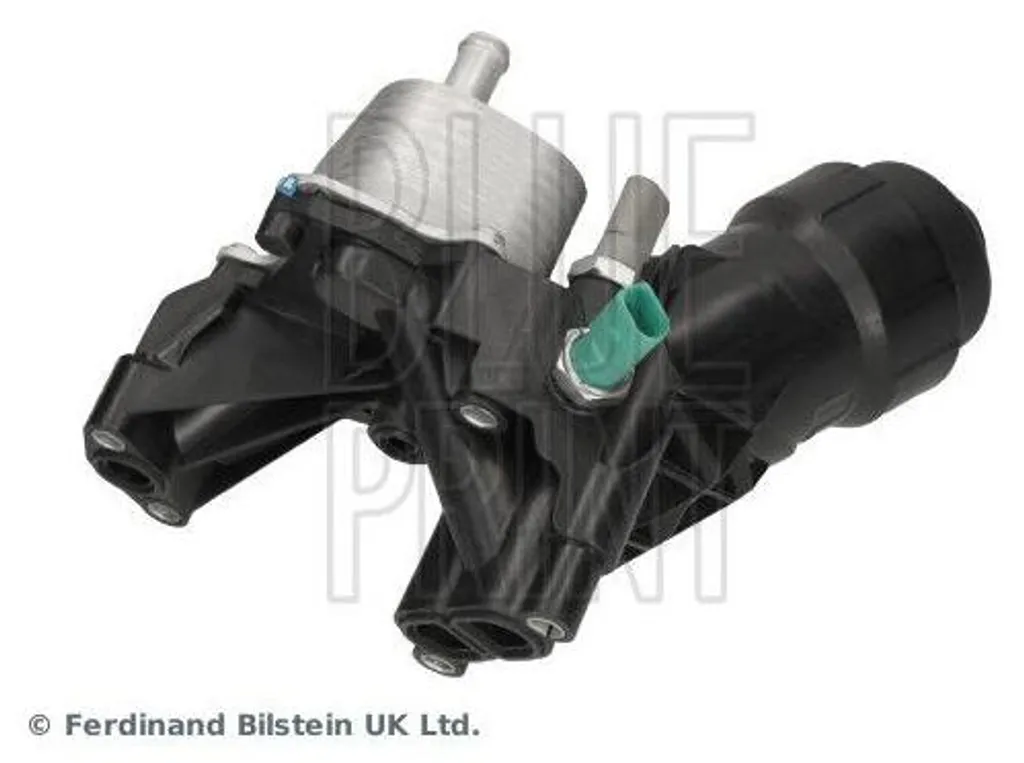 Support de filtre à huile pour Audi Q5 FYB et A5 Sportback, haute qualité