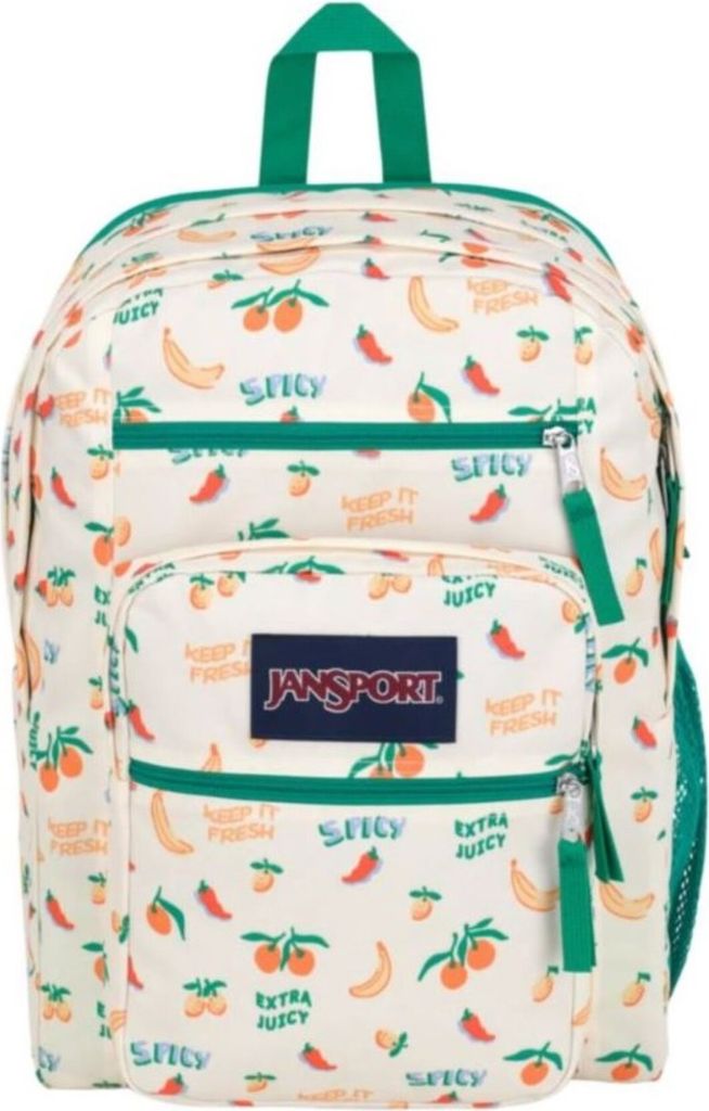 Rucksäcke JanSport Big Student EK0A5BAH7O91