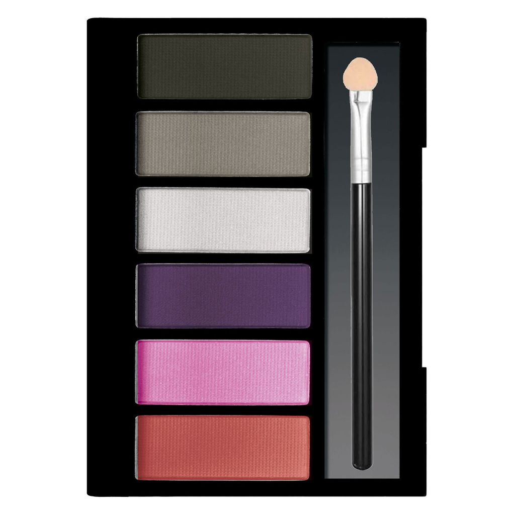 Clementoni Crazy Chic Eyeshadow: Party Queen