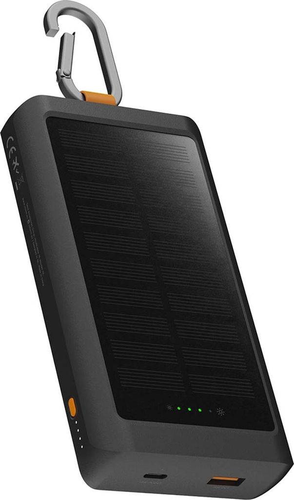Xtorm XG2S101 power bank Lithium Polymer (LiPo) 10000 mAh Image du produit 