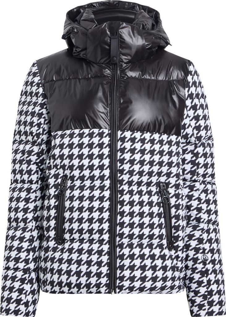 McKINLEY Da.-Jacke Sienna II W MELANGE/GREY DARK MELANGE/GREY DARK 42