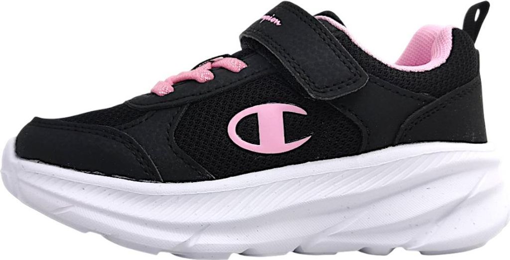 Champion HRO GPS Low Sportschuh Schwarz in Gr. 29.5