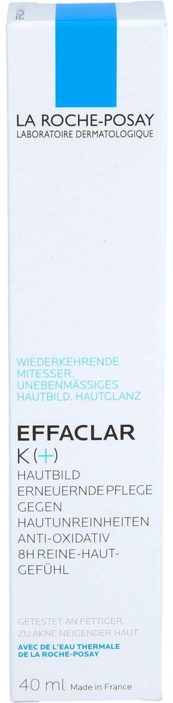 La Roche-Posay 3337875613491, Unisex, Mischhaut, ölige Produktbild 