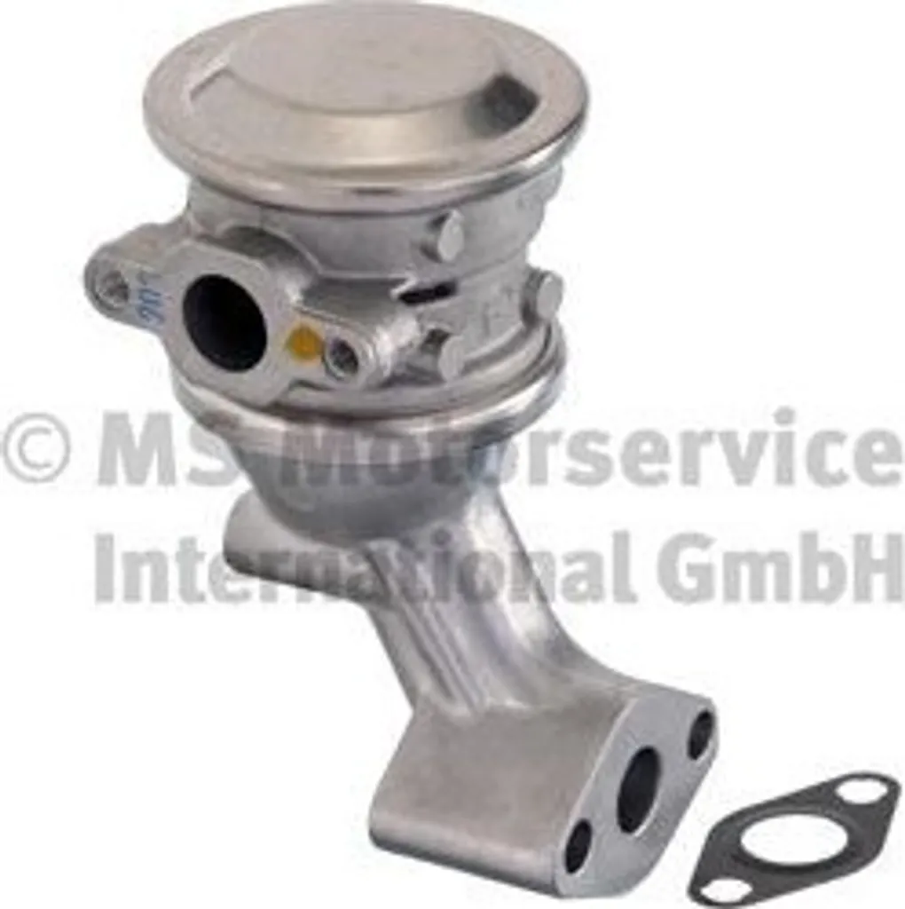 Soupape d'air secondaire PIERBURG 7.05574.01.0 pour Audi A4 A6