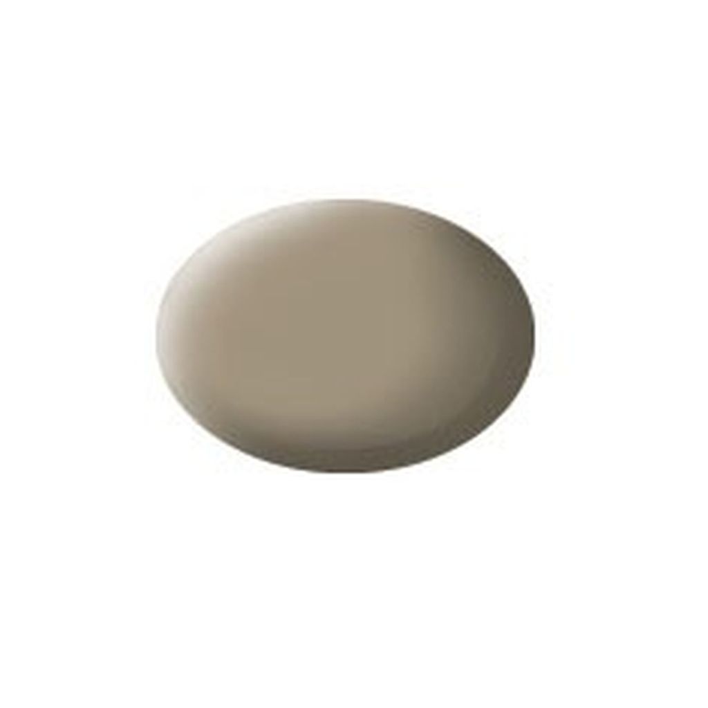 Revell Aqua Color 36189 - beige, opaco / 18ml Immagine del prodotto 