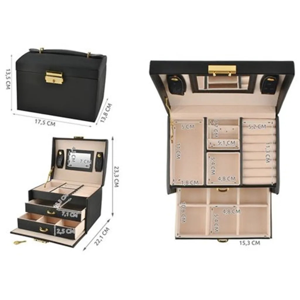 Esperanza EKK011K Bollitore 1.7 Litri 2200W Vetro e LED Blu Nero - 7