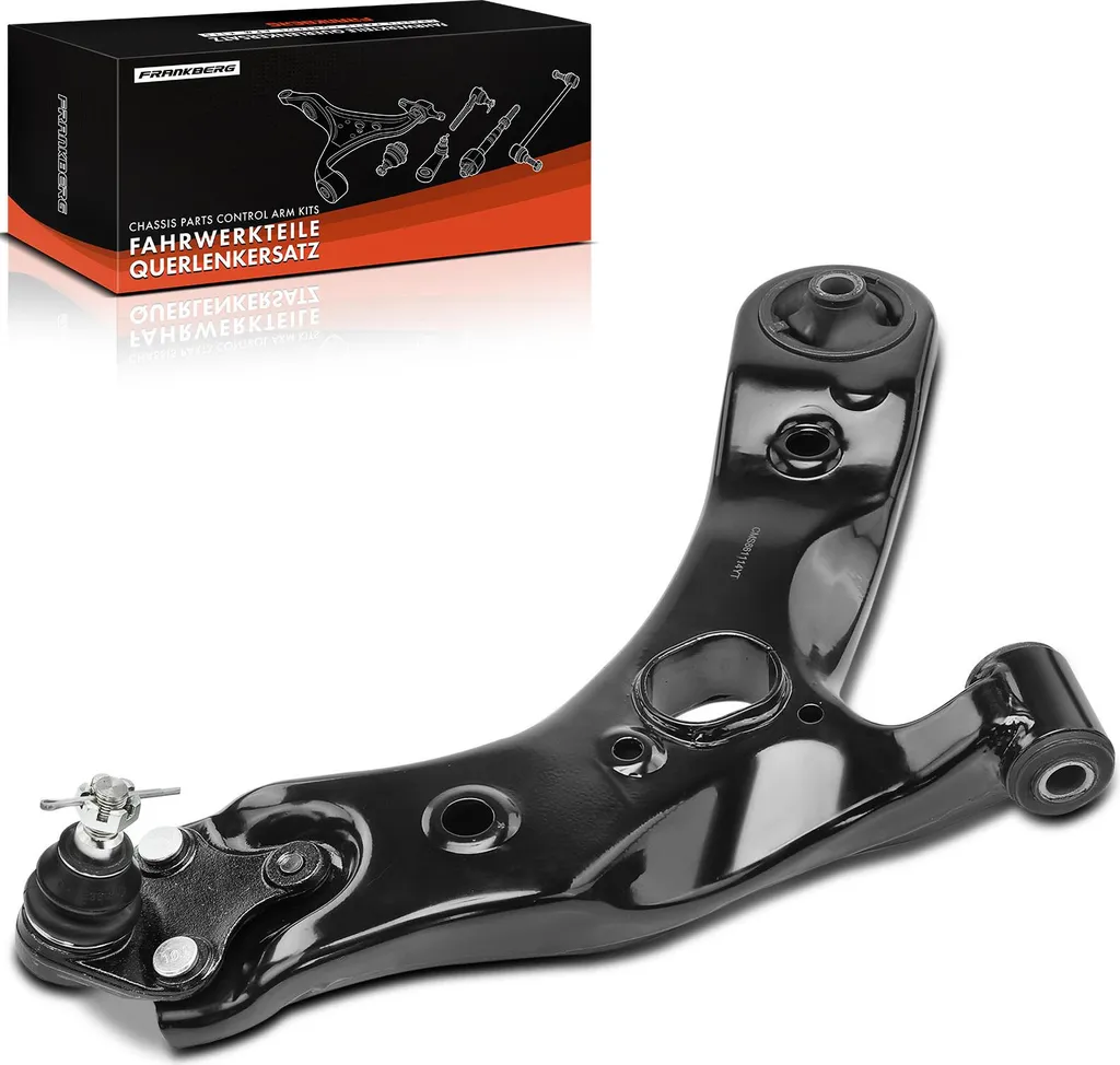 Frankberg 1x Bras de Suspension Essieu Avant pour Lexus HS Toyota Auris