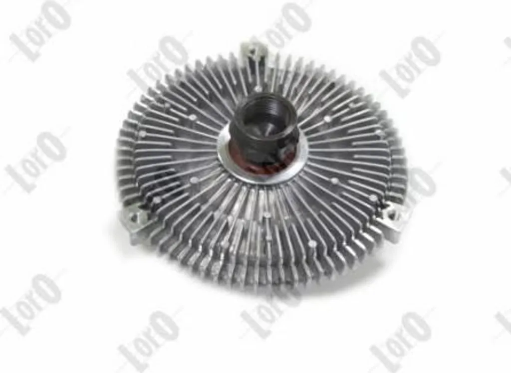 Embrayage de ventilateur ABAKUS 004-013-0002 pour BMW E46 E39 E38 E65