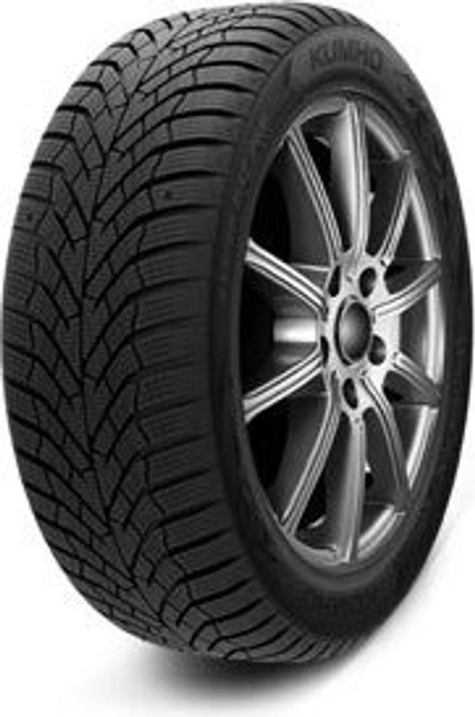 Kumho WinterCraft WP52 ( 195/65 R15 91T 4PR ) Produktbild 3