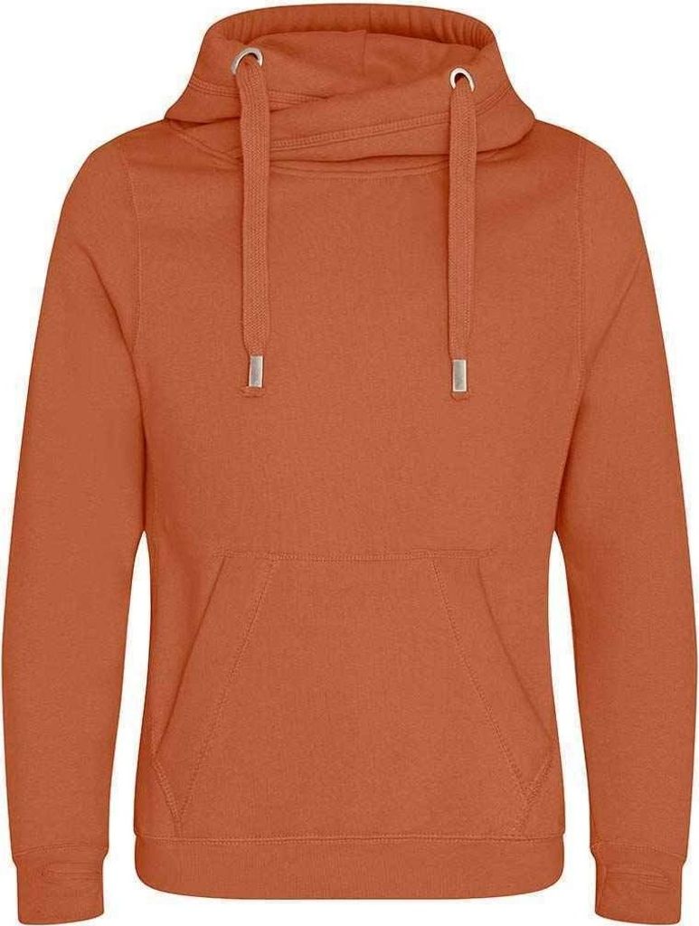 Awdis - Kapuzenpullover für Herren PC4580 (XS) (Beige)