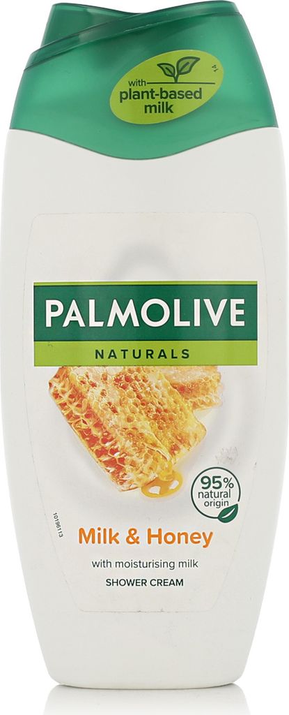 Palmolive 2097633004 Palmolive Naturals Milch & Honig Productafbeelding 