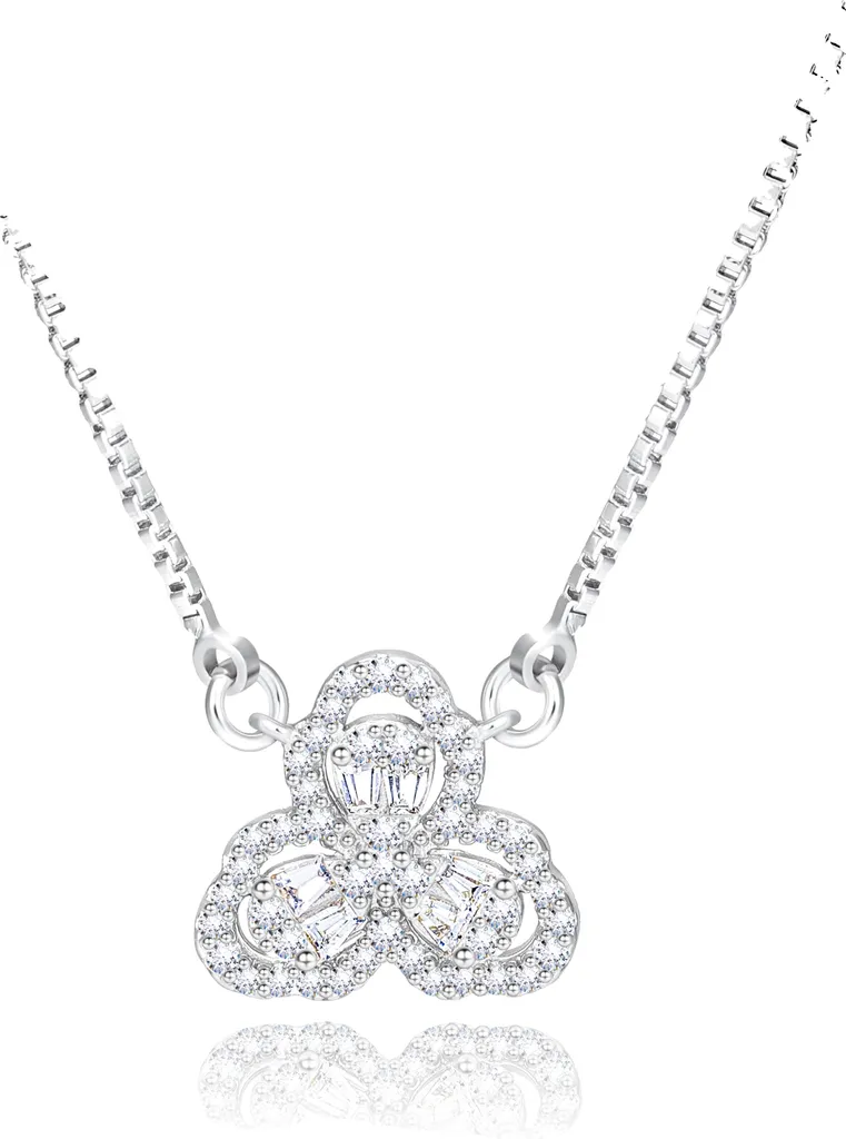 Collier pendentif diamant éthique : l'éclat du luxe sans compromis prix