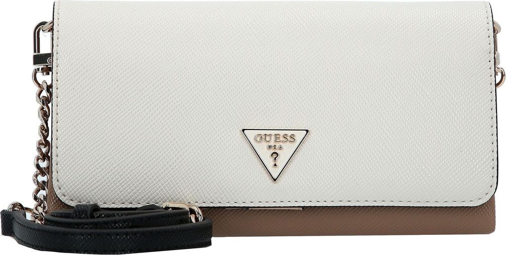 Guess Noelle II Clutch Geldbörse 20.5 cm
