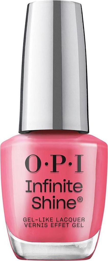 OPI Infinite Shine Nagellak Strawberry Margarita 15ml