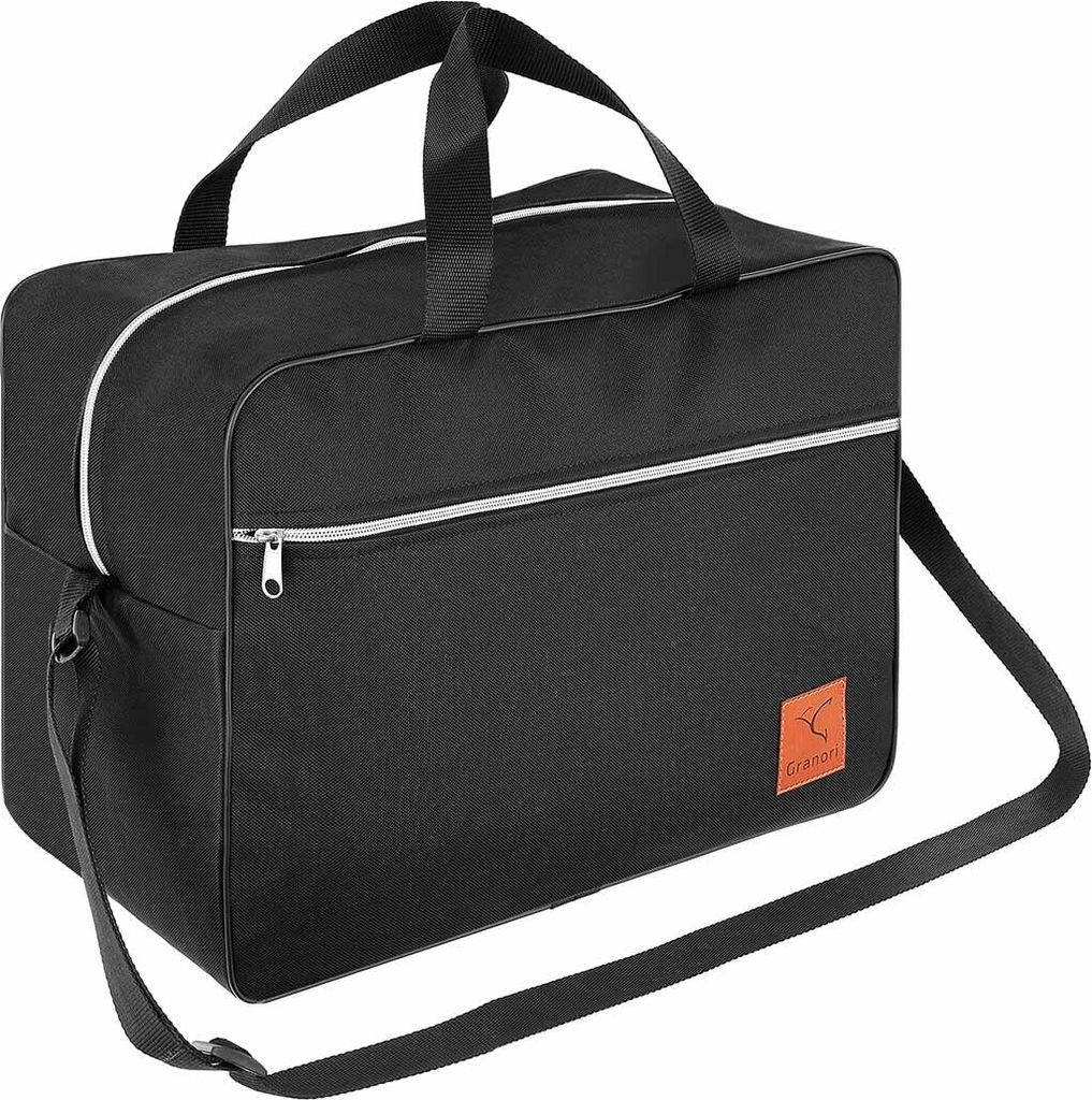 Granori Handgepäck Tasche 40x30x15 cm – Leichte Flugzeug Produktbild 