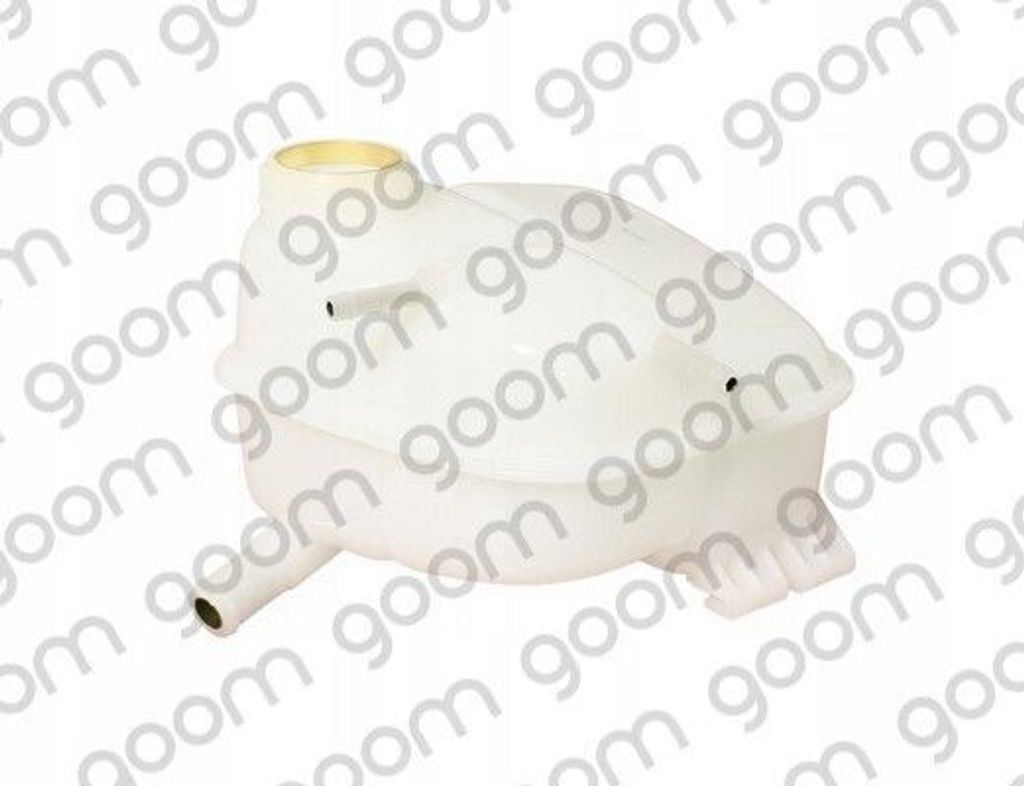 GOOM Wasserkasten Kühler RT-0011 für OPEL Astra G CC (T98)