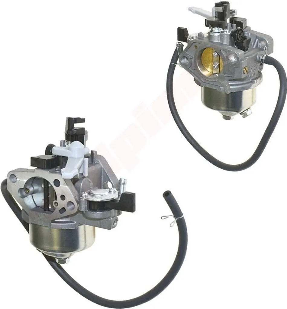 Carburateur de rechange pour Honda GX390 motoculture d'hiver