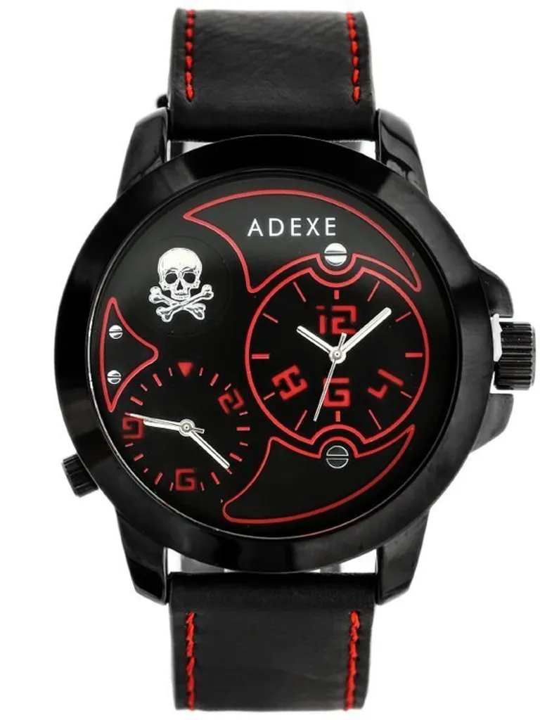 Orologio da uomo ADEXE ADX-1613A-3A (zx082c)