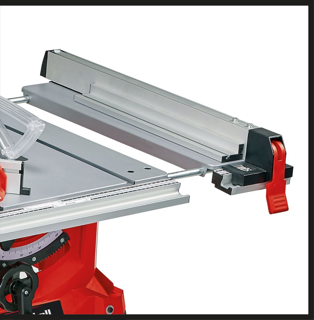 Stołowa pilarka tarczowa TC-TS 2225 U Zdjęcie produktu 3