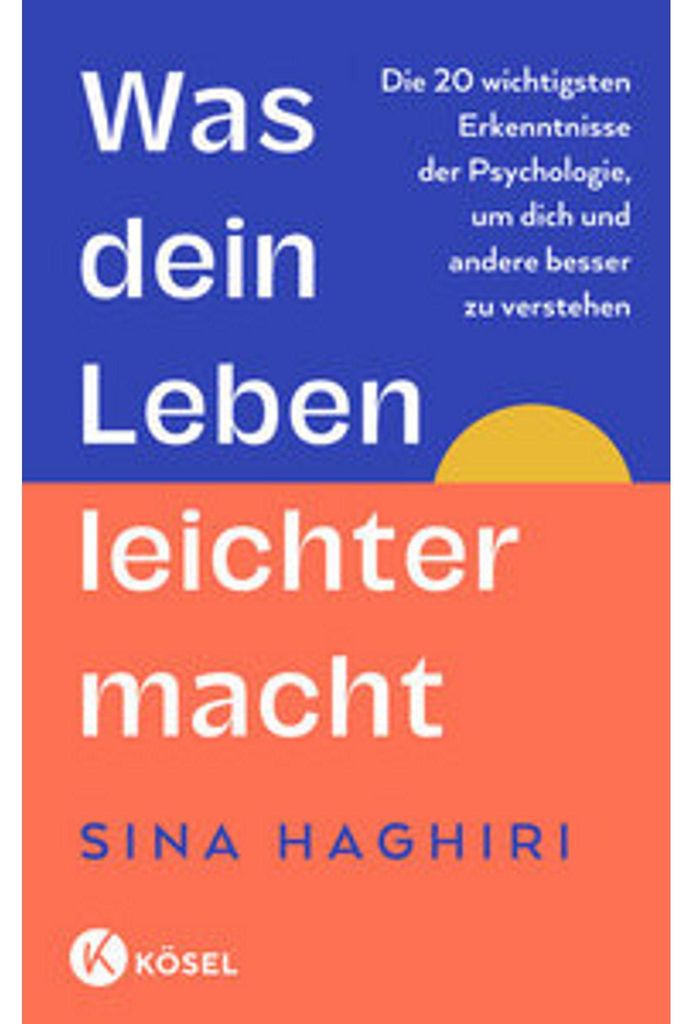 Was dein Leben leichter macht Obrázek produktu 