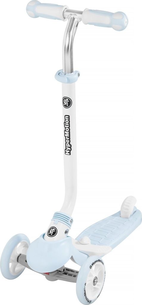 Balančný skúter 5in1 HyperMotion - modrý Obrázok produktu 12