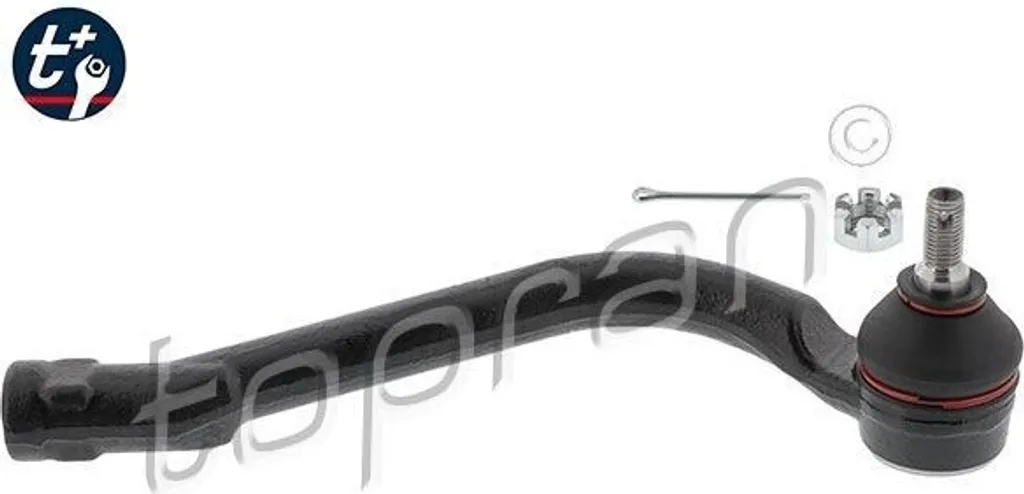 Érier de frein anti-grippage pour corriger la dérive de votre X5