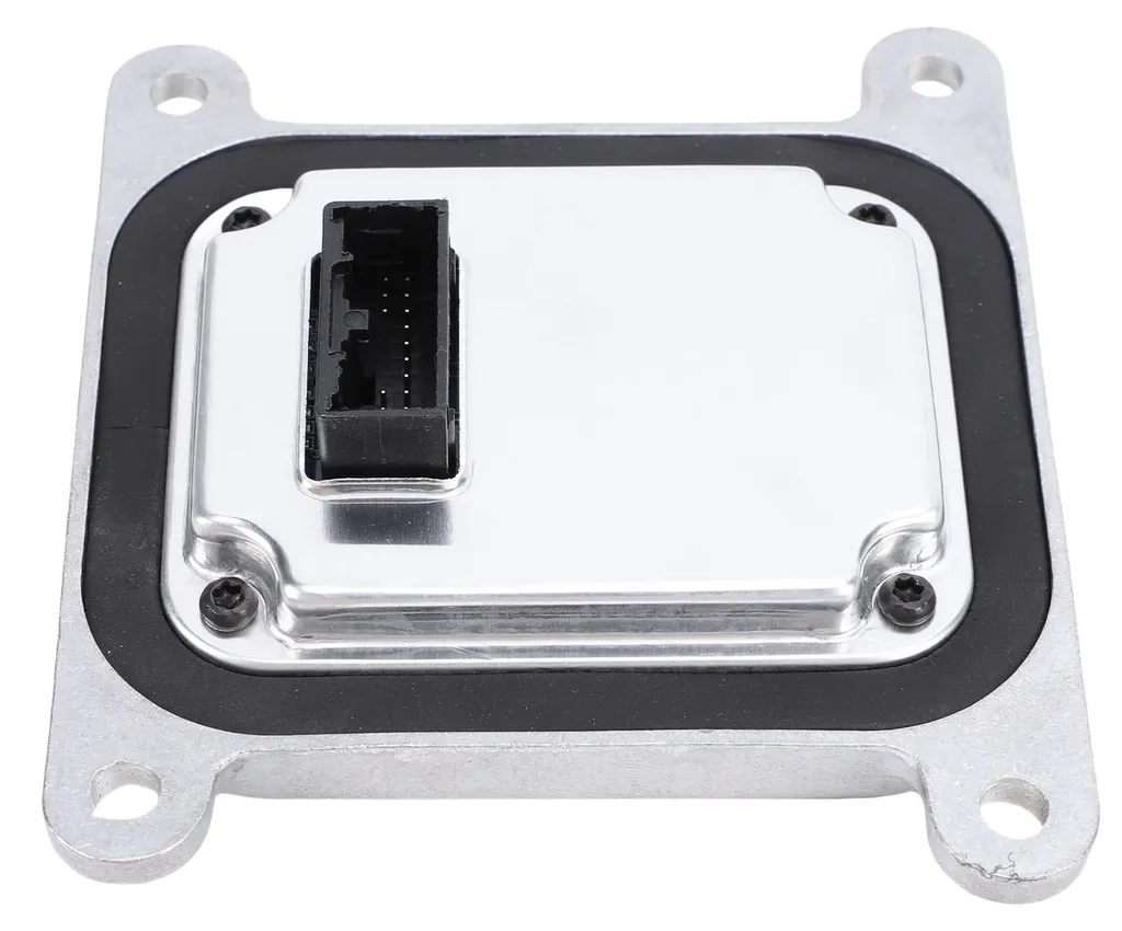 Boîtier de commande phare LED Explorer 2016-2019 - Référence B