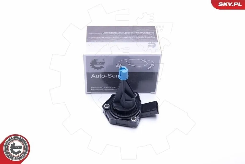 Capteur de Niveau d'Huile ESEN SKV 17SKV393 pour VW Golf VII et Polo