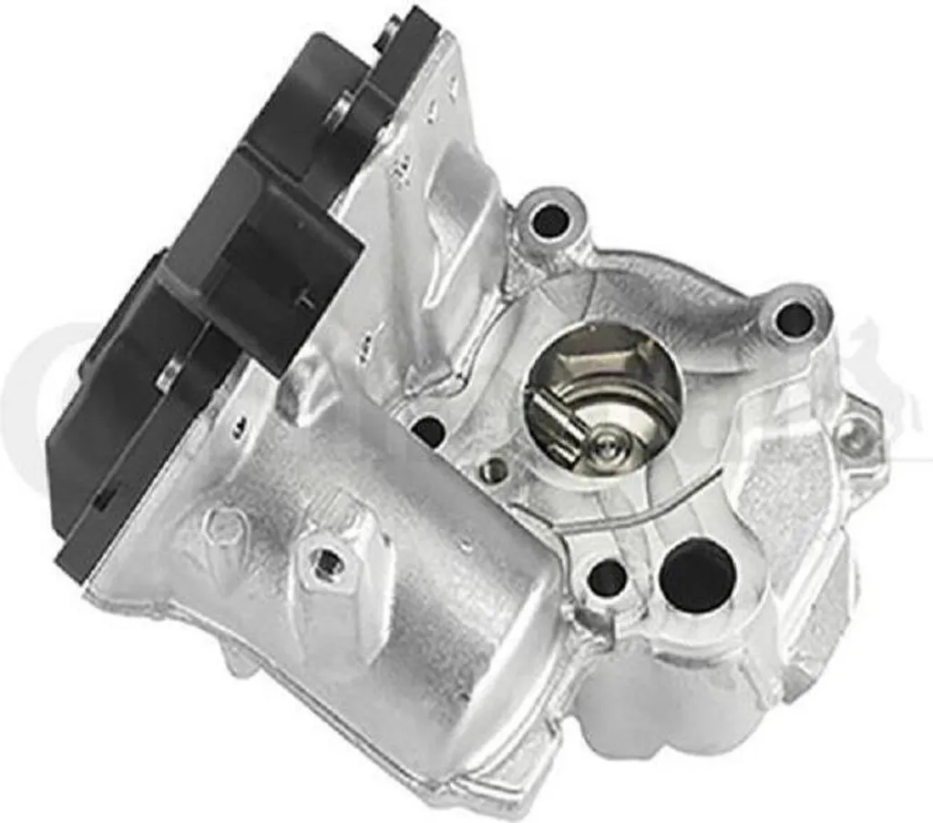 Vanne EGR Valve AGR Système Antipollution pour Véhicules Utilitaires