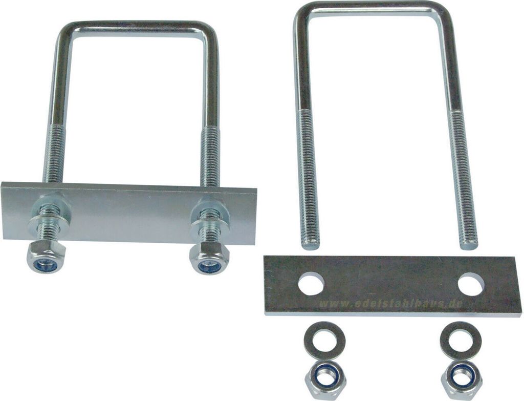 Truckbox D055 + inkl. Montagesatz MON4002 Deichselbox, Produktbild 8