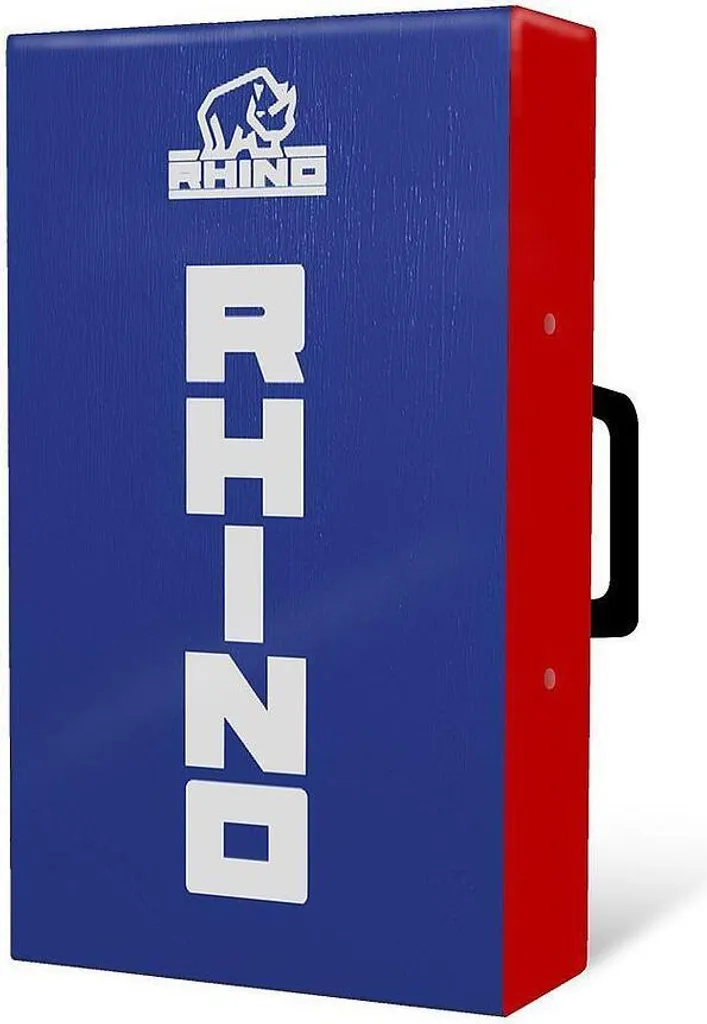 Coussinet de contact rugby Rhino Mini évite les blessures de plaquage