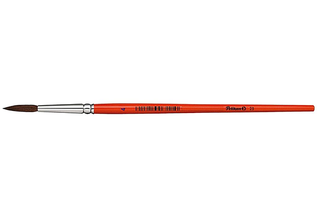 PELIKAN Haarpinsel 23/4 660754 Produktbild 