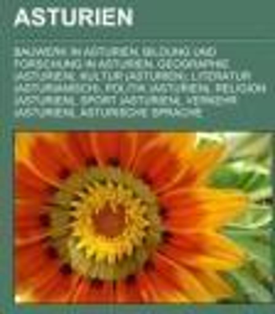 Asturien