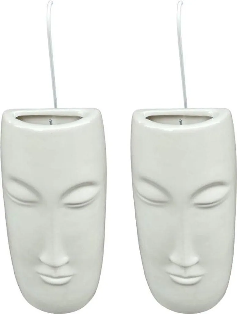Humidificateurs Céramique Bleus pour Radiateur - Réservoirs d'Eau Durables
