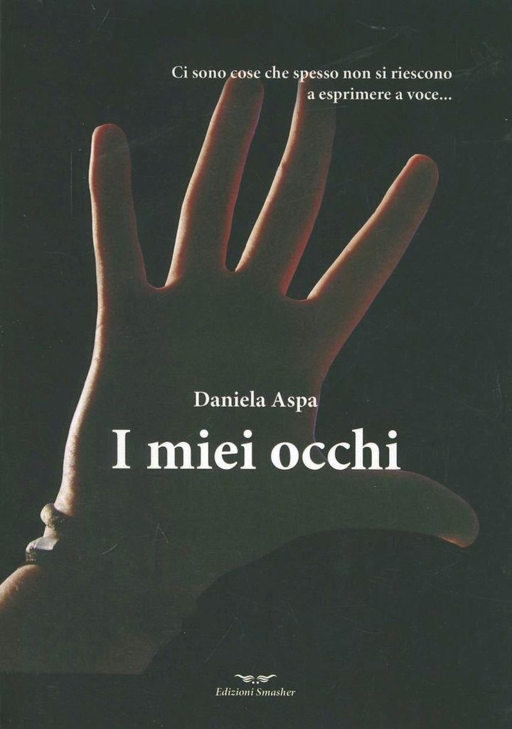 Aspa, D: I miei occhi