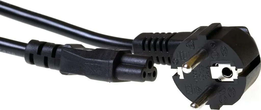 Cavo Schuko Angolato ACT: Ordine e Sicurezza per la tua Smart TV