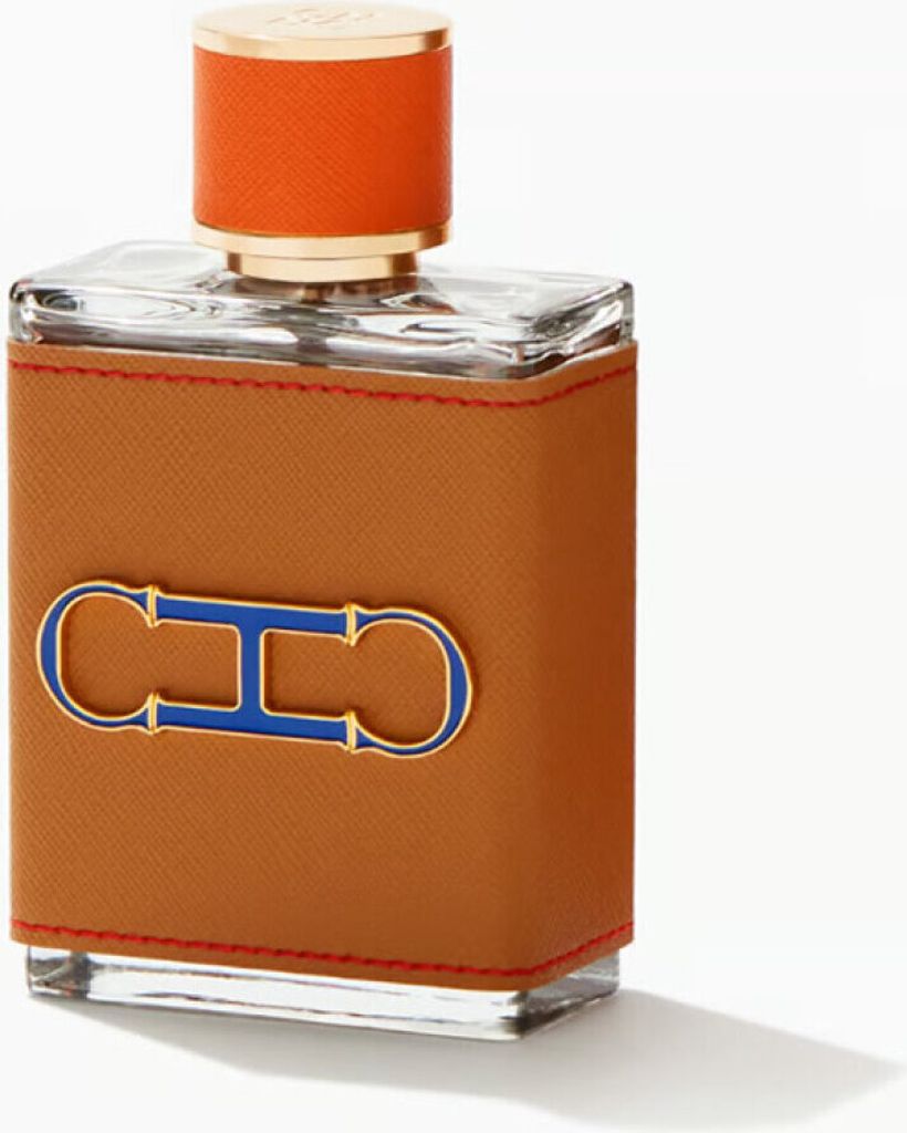 Carolina Herrera CH Men Pasión Eau De Parfum Spray 100ml