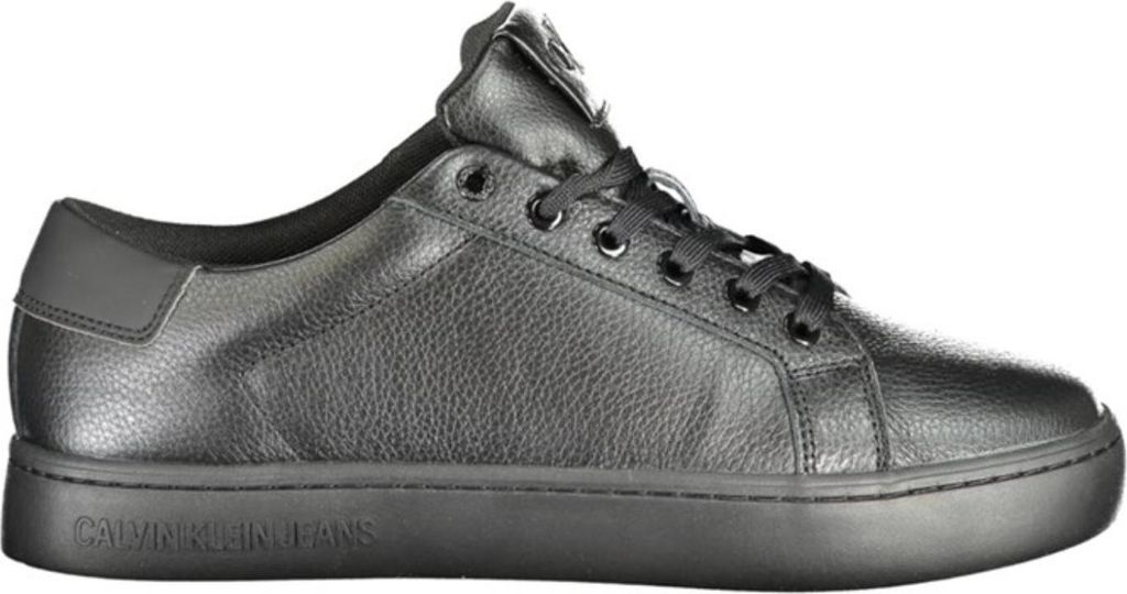 CALVIN KLEIN HERREN SPORTSCHUHE SCHWARZ : Farbe - Schwarz, Größe - 44 Größe: 44 Farbe: Schwarz