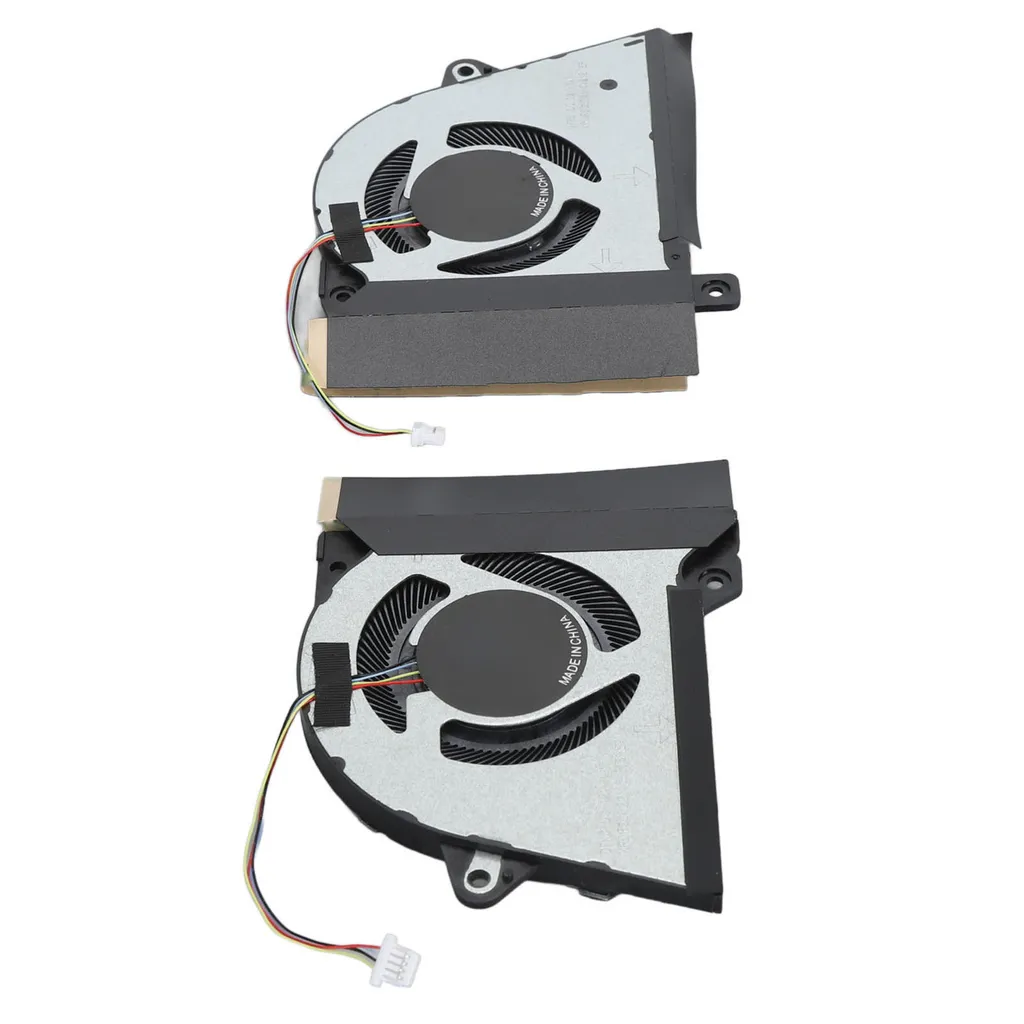Stop surchauffe PC ASUS ROG - Ventilateur interne 4 broches efficace - 4