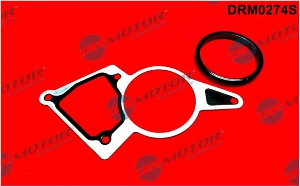 Offerta Kit Riparazione Pompa Depressione Ford Transit 2.2 TDCi 06-