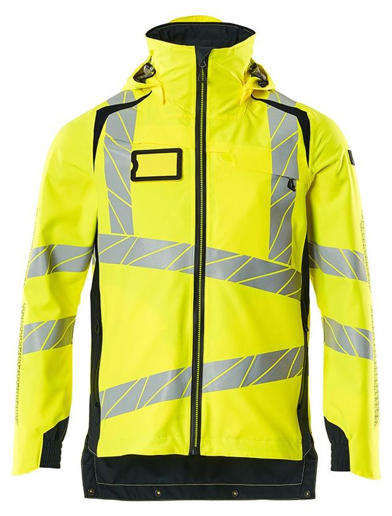 MASCOT 19001-449-17010-M, Jacke, Mann, M, 100 cm, Produktbild 