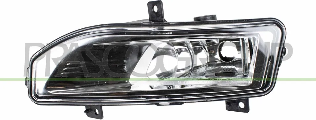 Feu Anti-brouillard Avant Droit pour Nissan Qashqai J11 et X-Trail T32