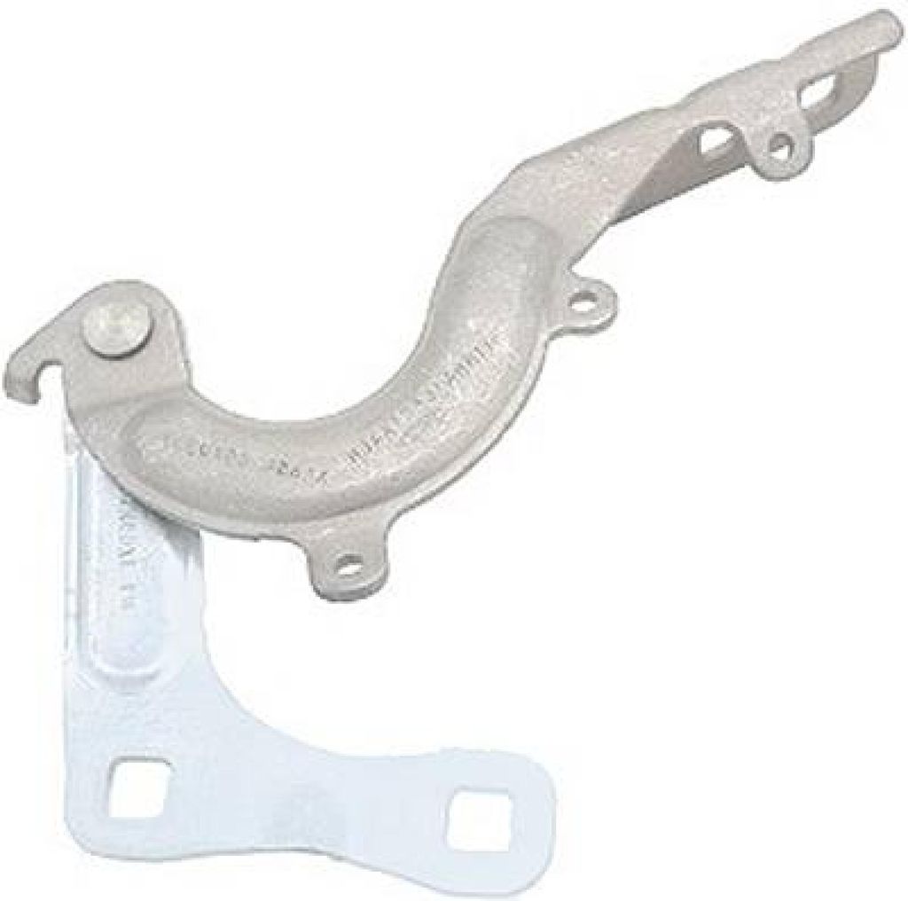 DIEDERICHS Motorhaubenscharnier 1407019 Links für FORD Produktbild 
