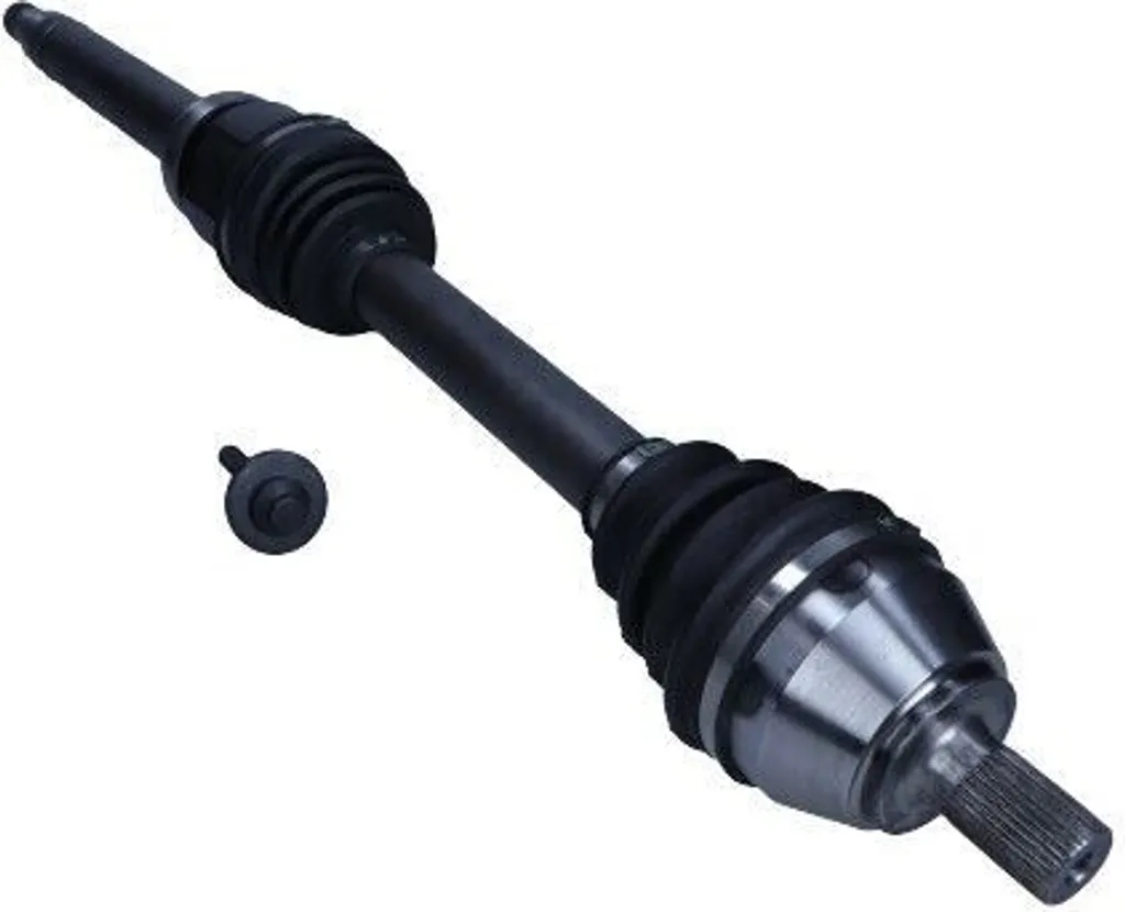 MAXGEAR 49-1727 Arbre de transmission avant pour Focus C-Max et Focus II