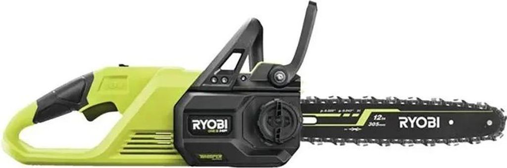 Motosega RYOBI 18V con guida da 30 cm OnePlus carbon senza Immagine del prodotto 