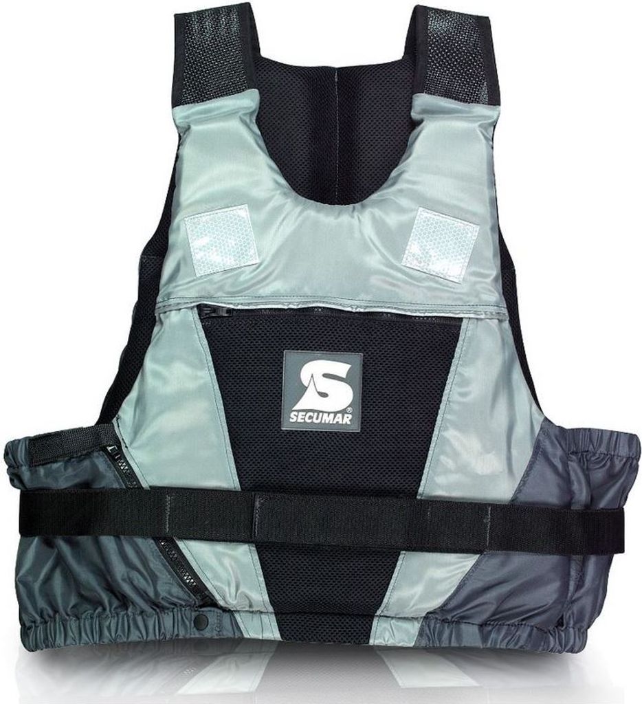Secumar Rettungsweste Jump 30-40kg Produktbild 