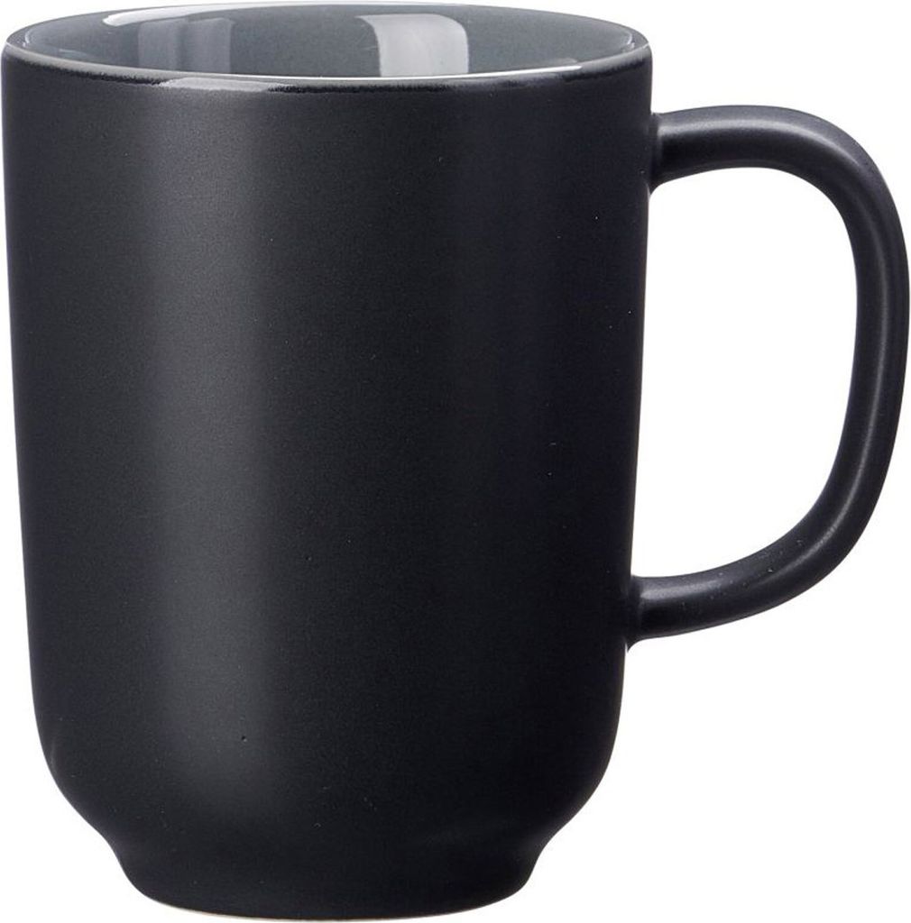 Ritzenhoff und Breker Sonora Kaffeebecher braun
