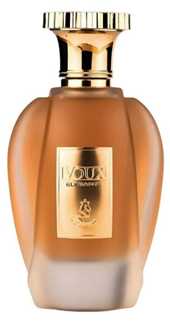 Emir Voux Elegante woda perfumowana unisex 100 ml Zdjęcie produktu 