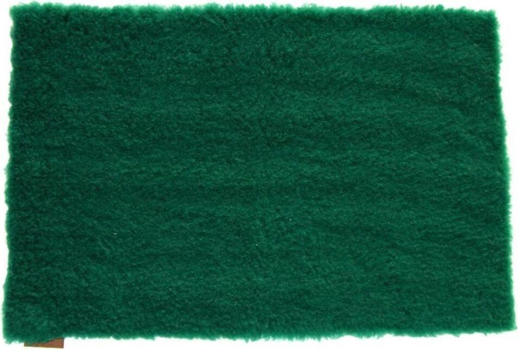 Vetbed Isobed SL Jagdgrün 75 x 100cm Produktbild 