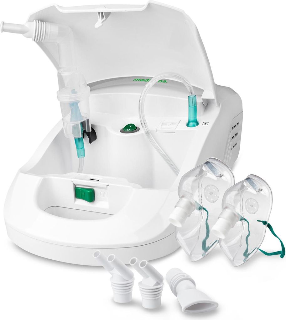 medisana IN 550 Inhalator Produktbild 